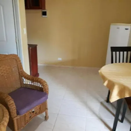 Apartahotel Next Nivel